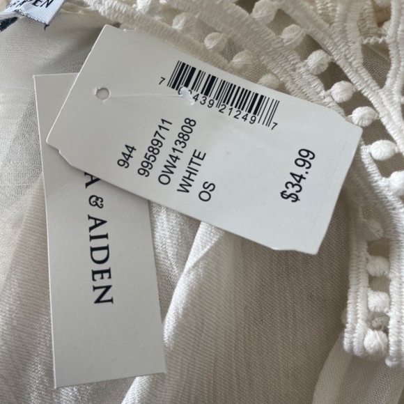 Bathing suit cover ups - Picture 8 of 15